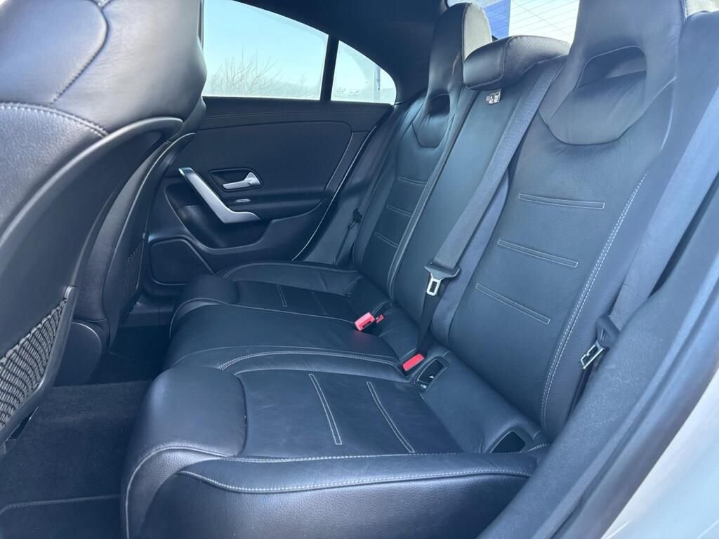 Used Mercedes-Benz CLA 2019 for sale - 76945358: Photo 18