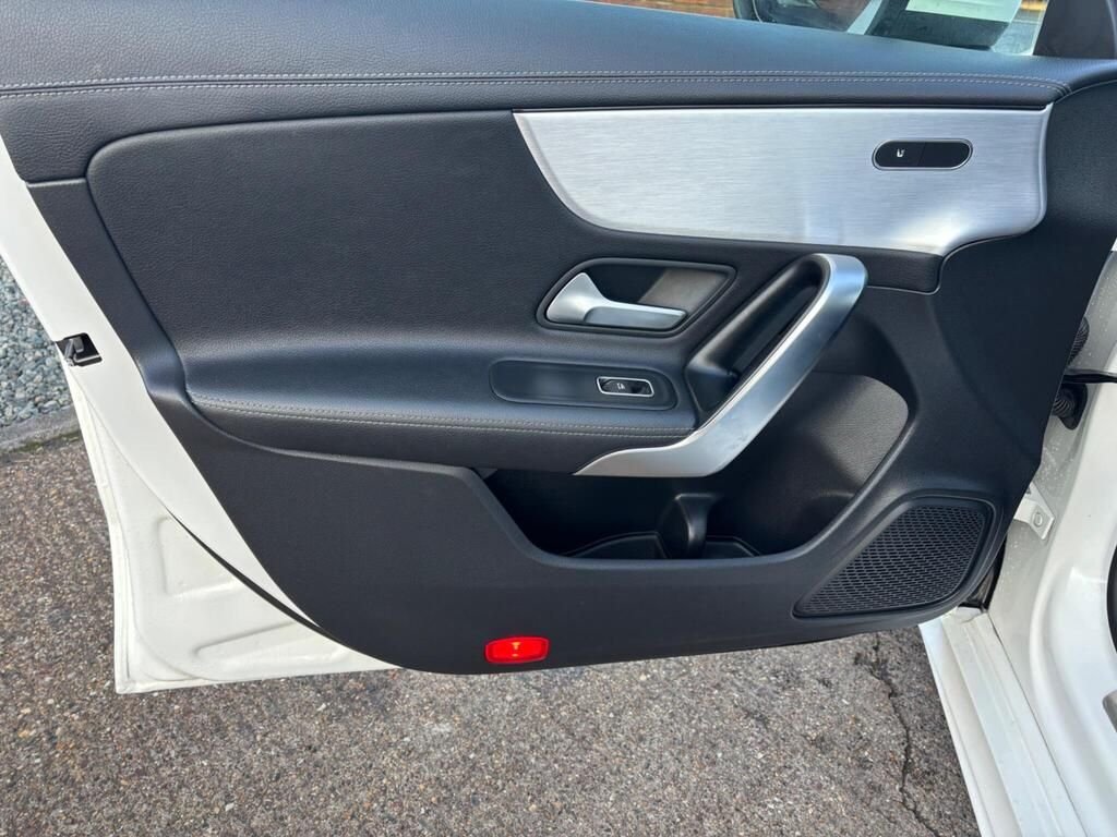 Used Mercedes-Benz CLA 2019 for sale - 76945358: Photo 22