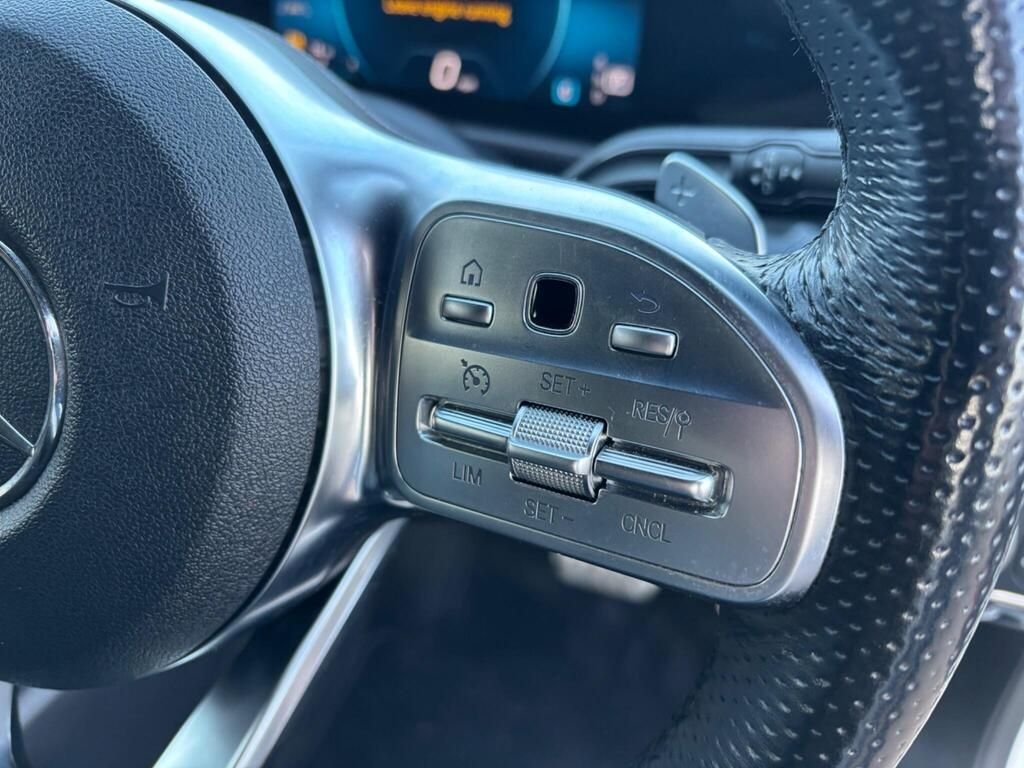 Used Mercedes-Benz CLA 2019 for sale - 76945358: Photo 24