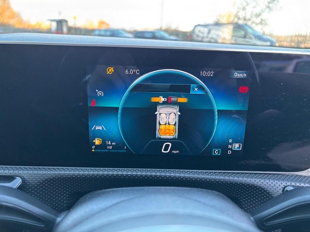 Used Mercedes-Benz CLA 2019 for sale - 76945358: Photo 27