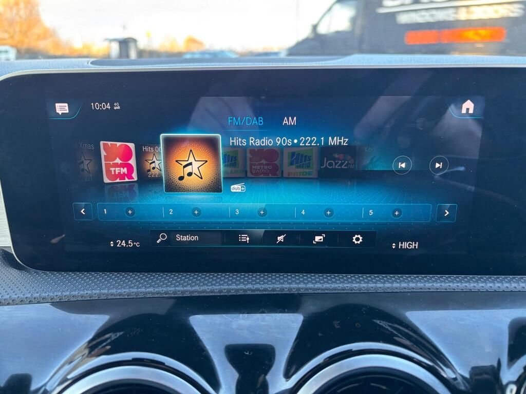 Used Mercedes-Benz CLA 2019 for sale - 76945358: Photo 36