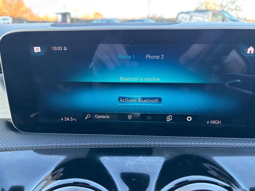 Used Mercedes-Benz CLA 2019 for sale - 76945358: Photo 37