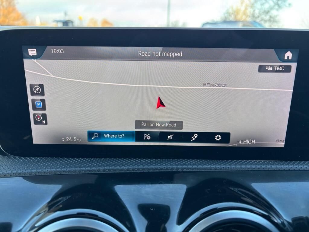 Used Mercedes-Benz CLA 2019 for sale - 76945358: Photo 38