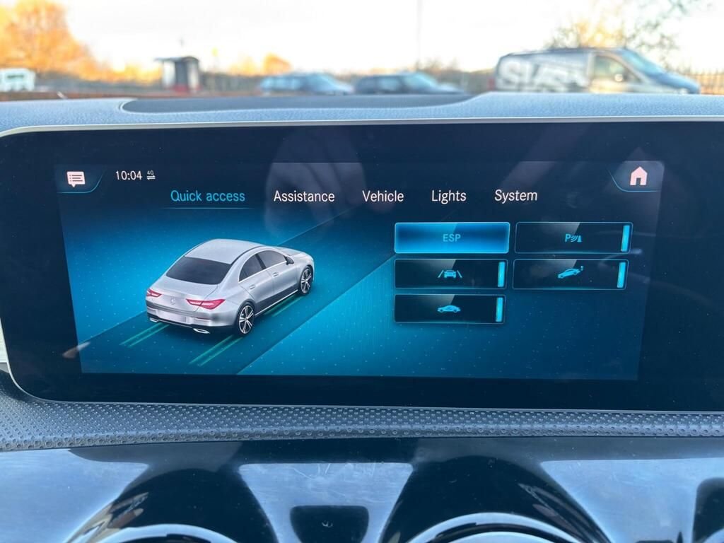 Used Mercedes-Benz CLA 2019 for sale - 76945358: Photo 39