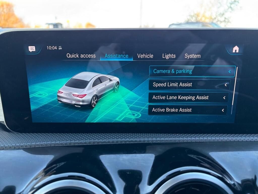 Used Mercedes-Benz CLA 2019 for sale - 76945358: Photo 42