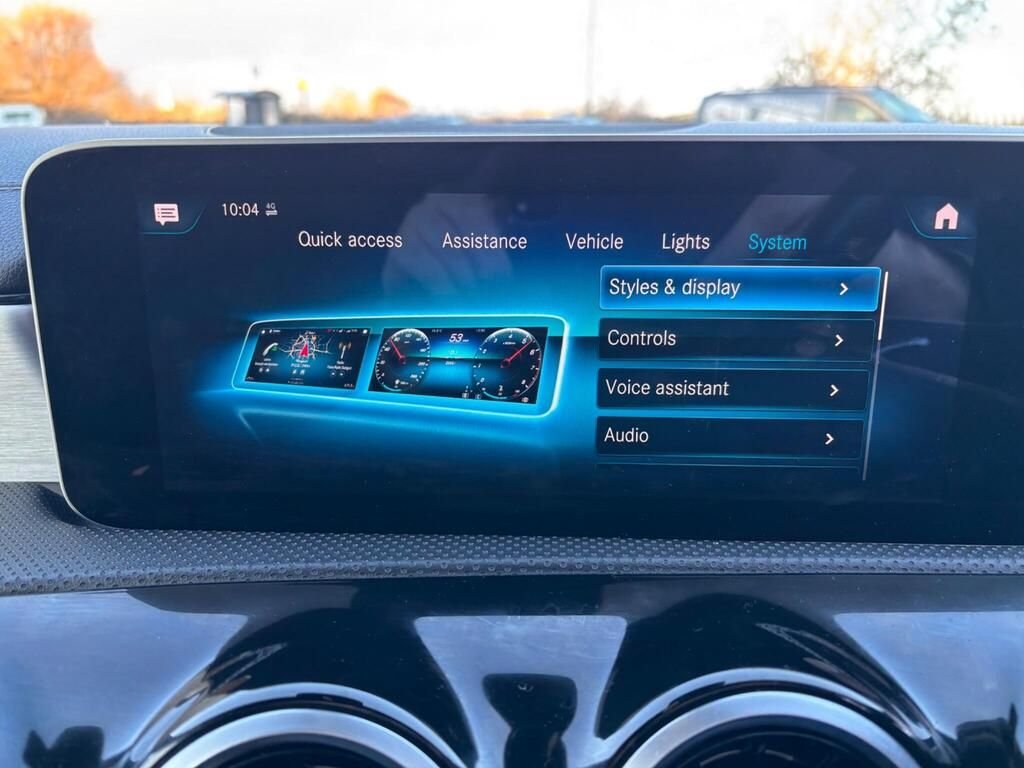 Used Mercedes-Benz CLA 2019 for sale - 76945358: Photo 43