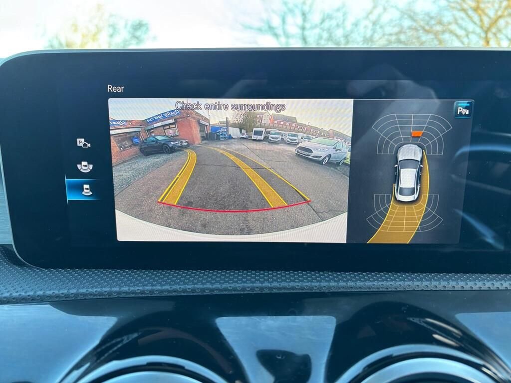 Used Mercedes-Benz CLA 2019 for sale - 76945358: Photo 45