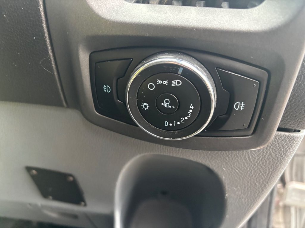 Used Ford Transit Custom 2014 for sale - 77263493: Photo 15