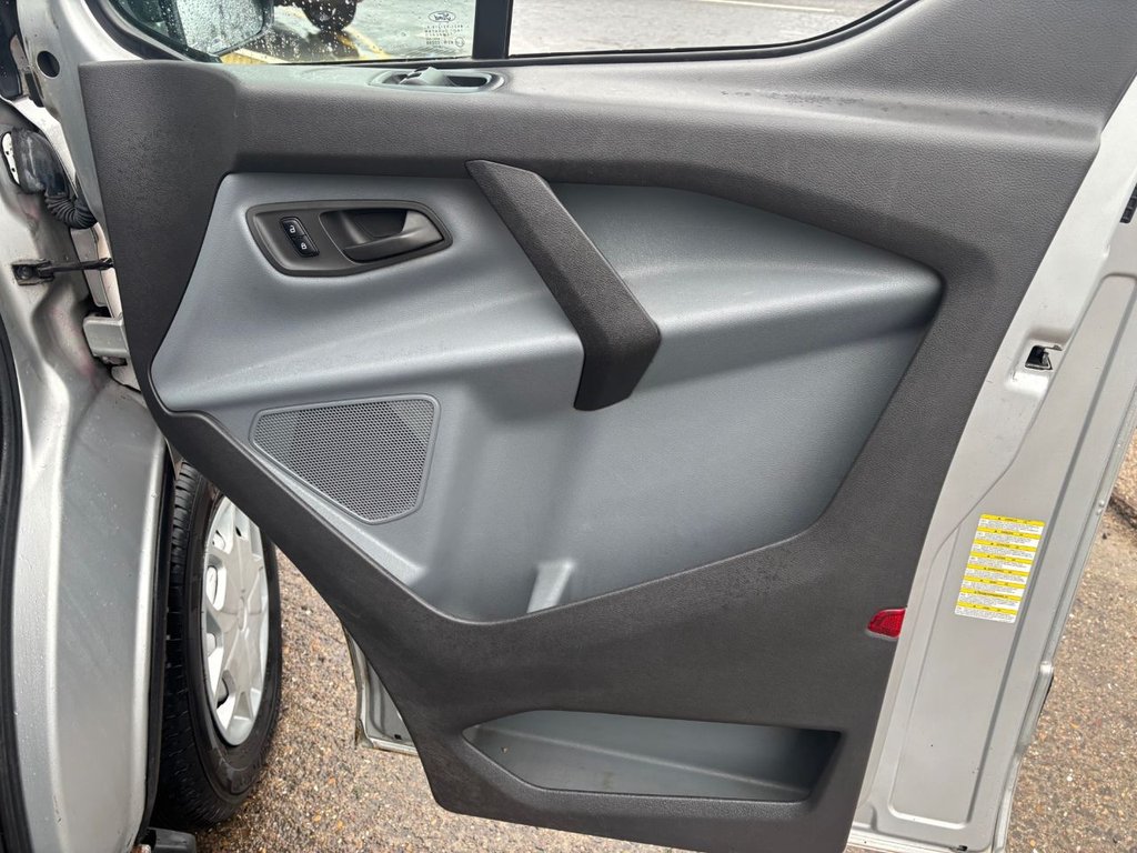 Used Ford Transit Custom 2014 for sale - 77263493: Photo 16