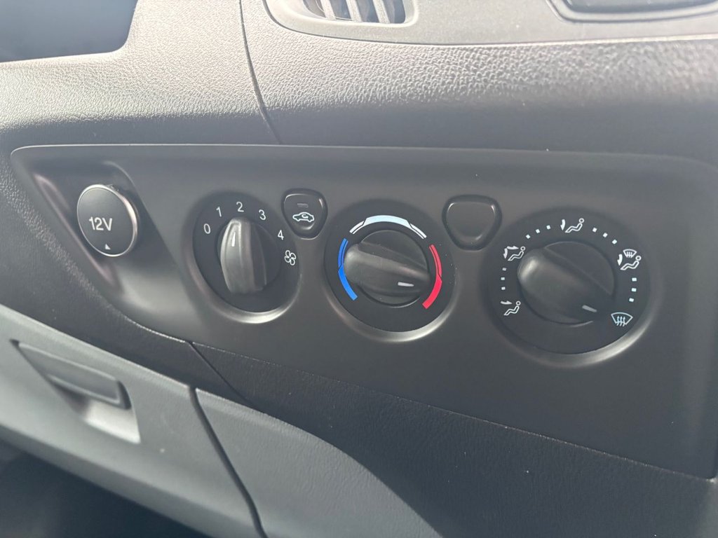 Used Ford Transit Custom 2014 for sale - 77263493: Photo 18