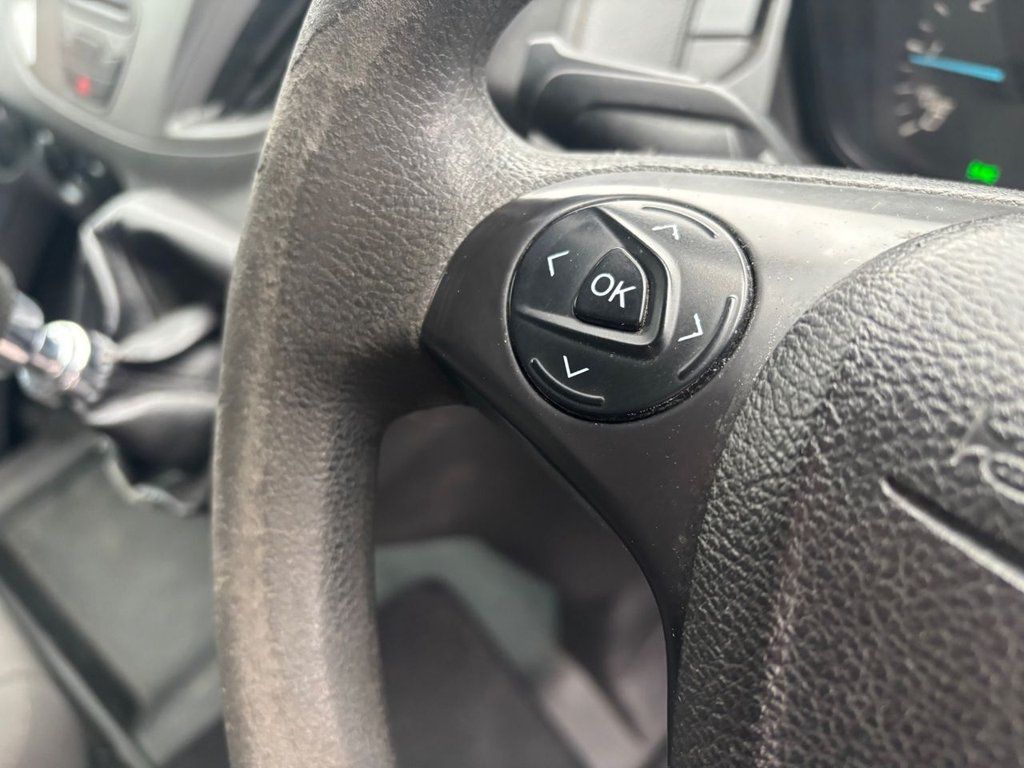 Used Ford Transit Custom 2014 for sale - 77263493: Photo 19