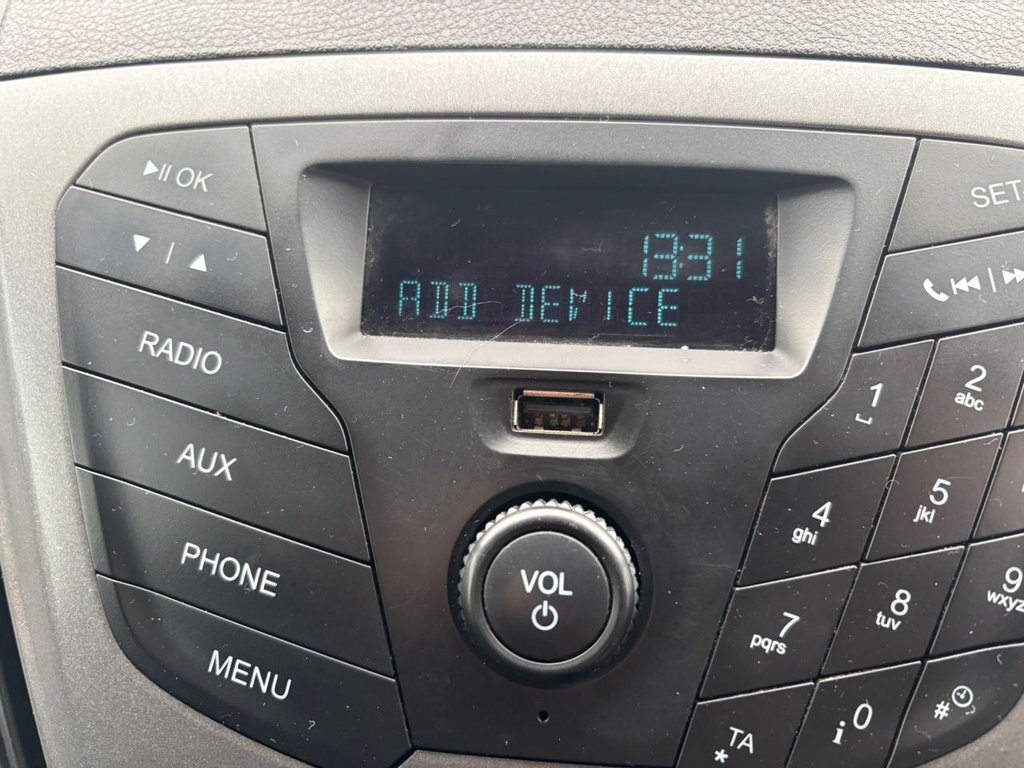 Used Ford Transit Custom 2014 for sale - 77263493: Photo 20