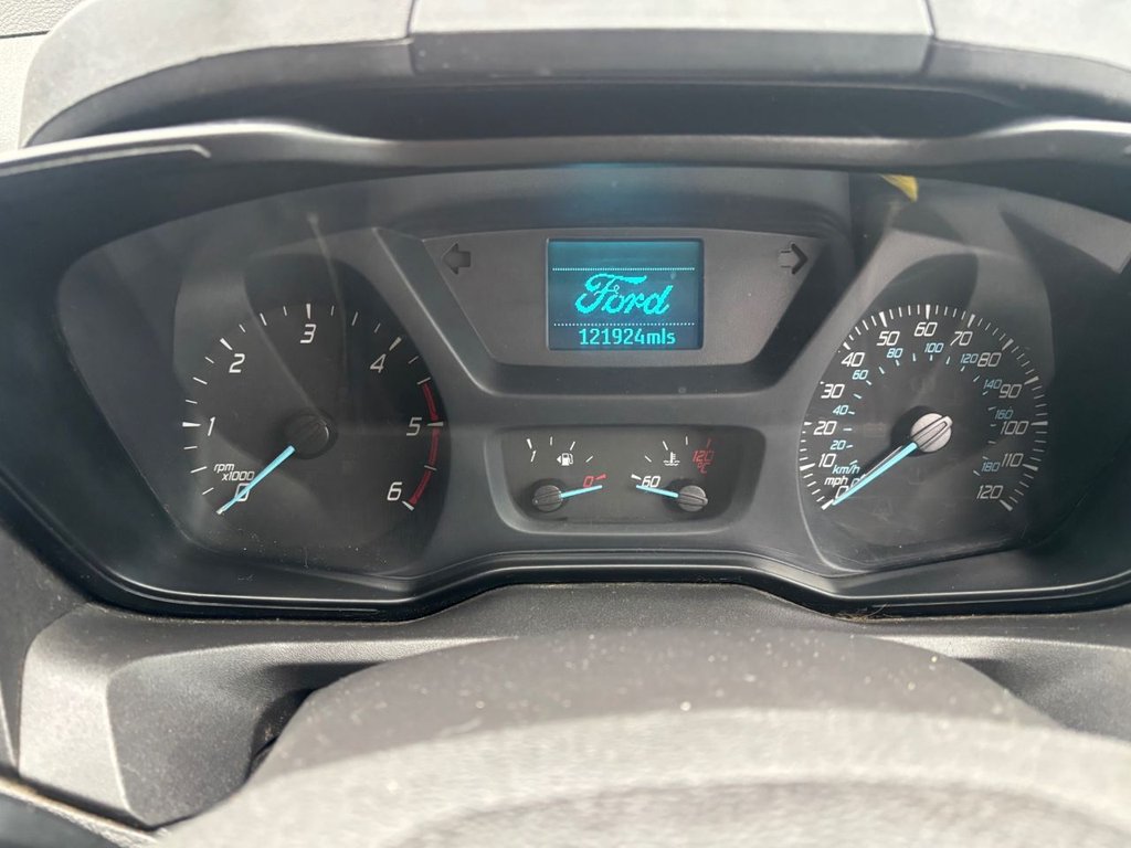 Used Ford Transit Custom 2014 for sale - 77263493: Photo 22