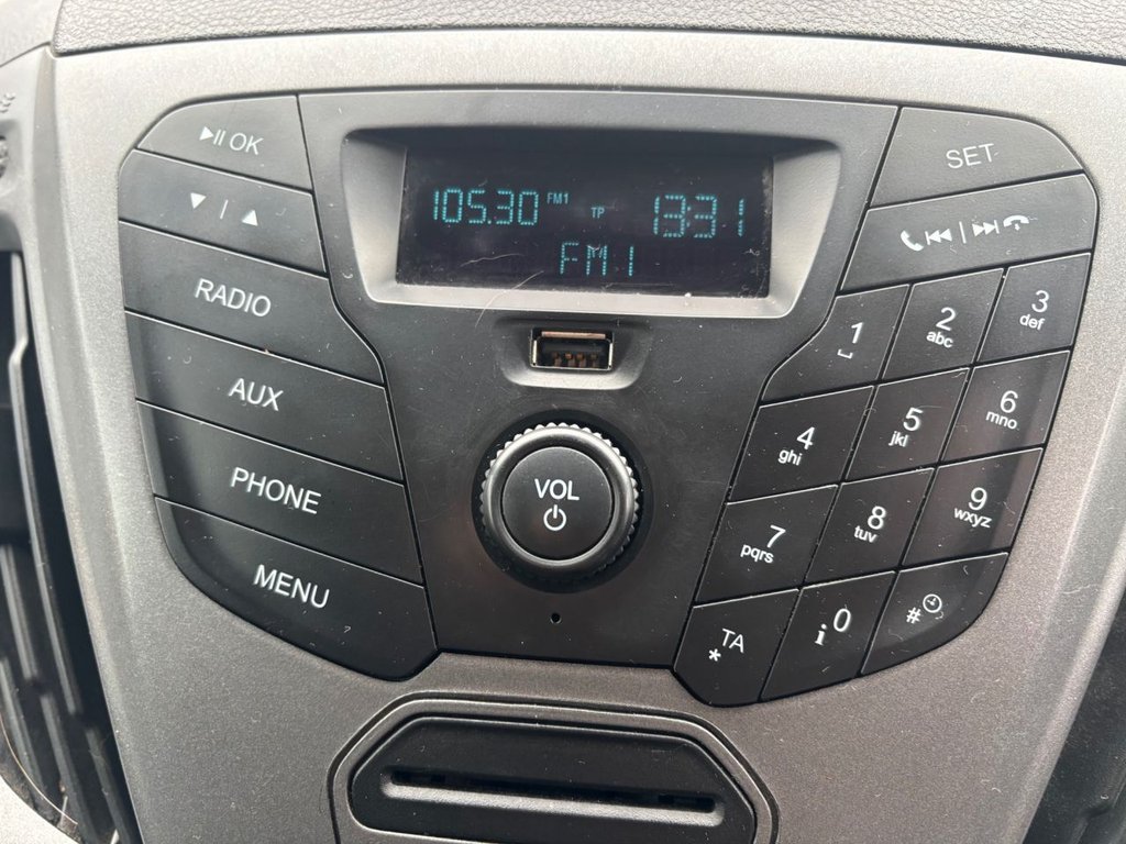 Used Ford Transit Custom 2014 for sale - 77263493: Photo 25