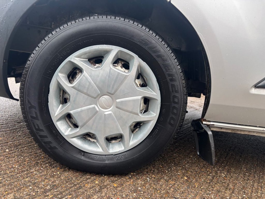 Used Ford Transit Custom 2014 for sale - 77263493: Photo 6