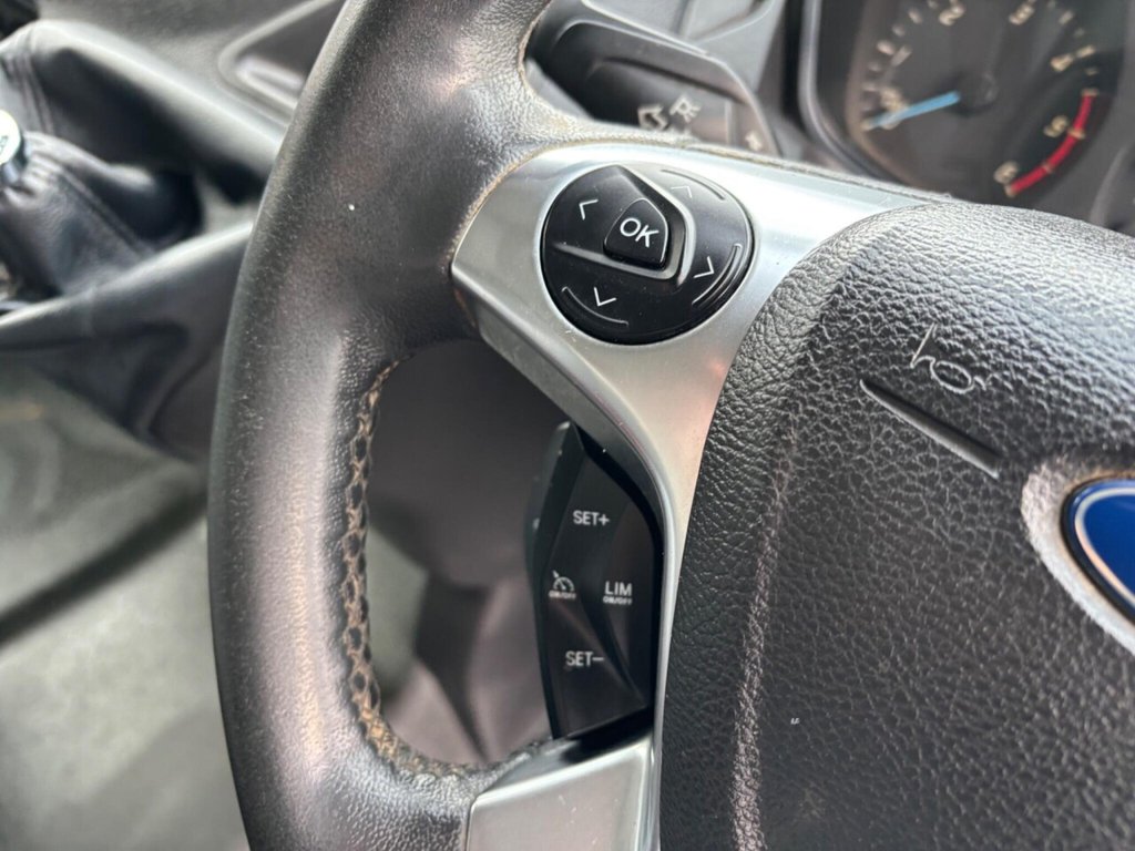Used Ford Transit Custom 2015 for sale - 77547320: Photo 18