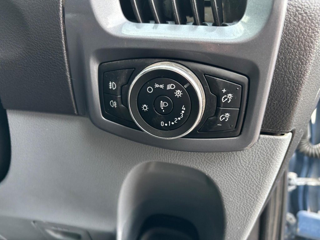 Used Ford Transit Custom 2015 for sale - 77547320: Photo 20