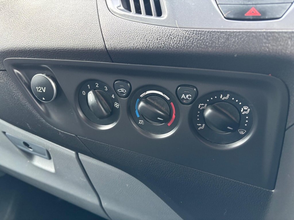 Used Ford Transit Custom 2015 for sale - 77547320: Photo 21