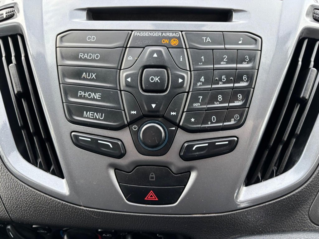 Used Ford Transit Custom 2015 for sale - 77547320: Photo 22