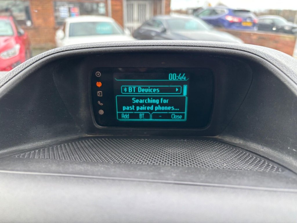 Used Ford Transit Custom 2015 for sale - 77547320: Photo 24