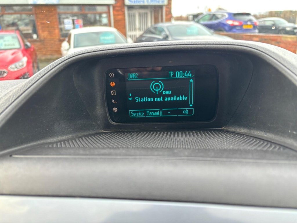 Used Ford Transit Custom 2015 for sale - 77547320: Photo 25