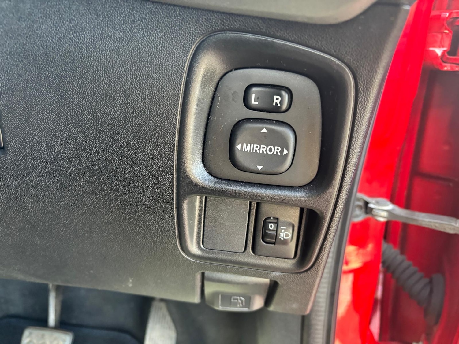 Vehicle 28