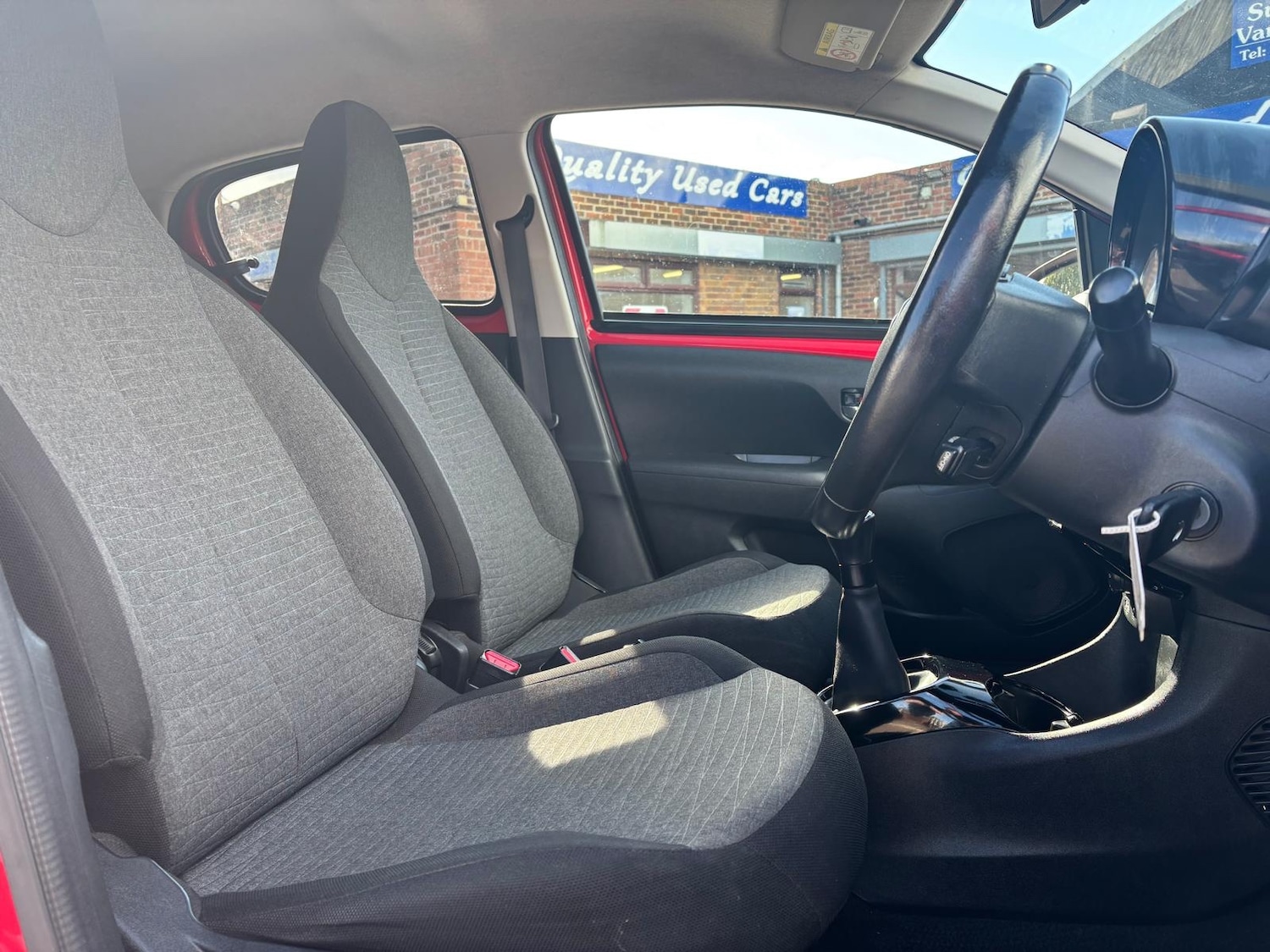 Vehicle 30