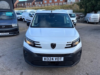 Used Peugeot Partner 2024 for sale - 79506809: Photo