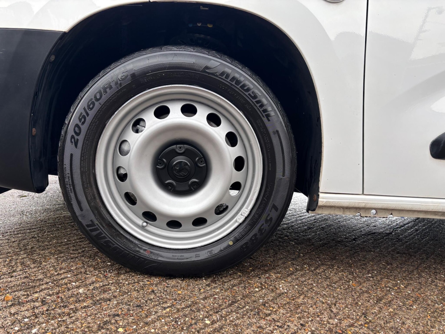 Used Vauxhall Combo 2021 for sale - 76138569: Photo 11