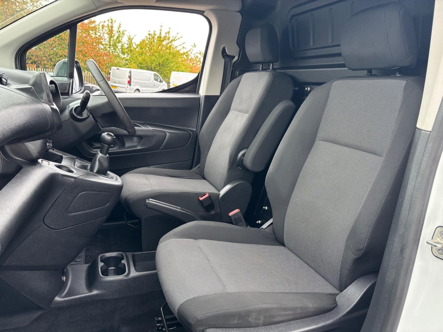 Used Vauxhall Combo 2021 for sale - 76138569: Photo 15