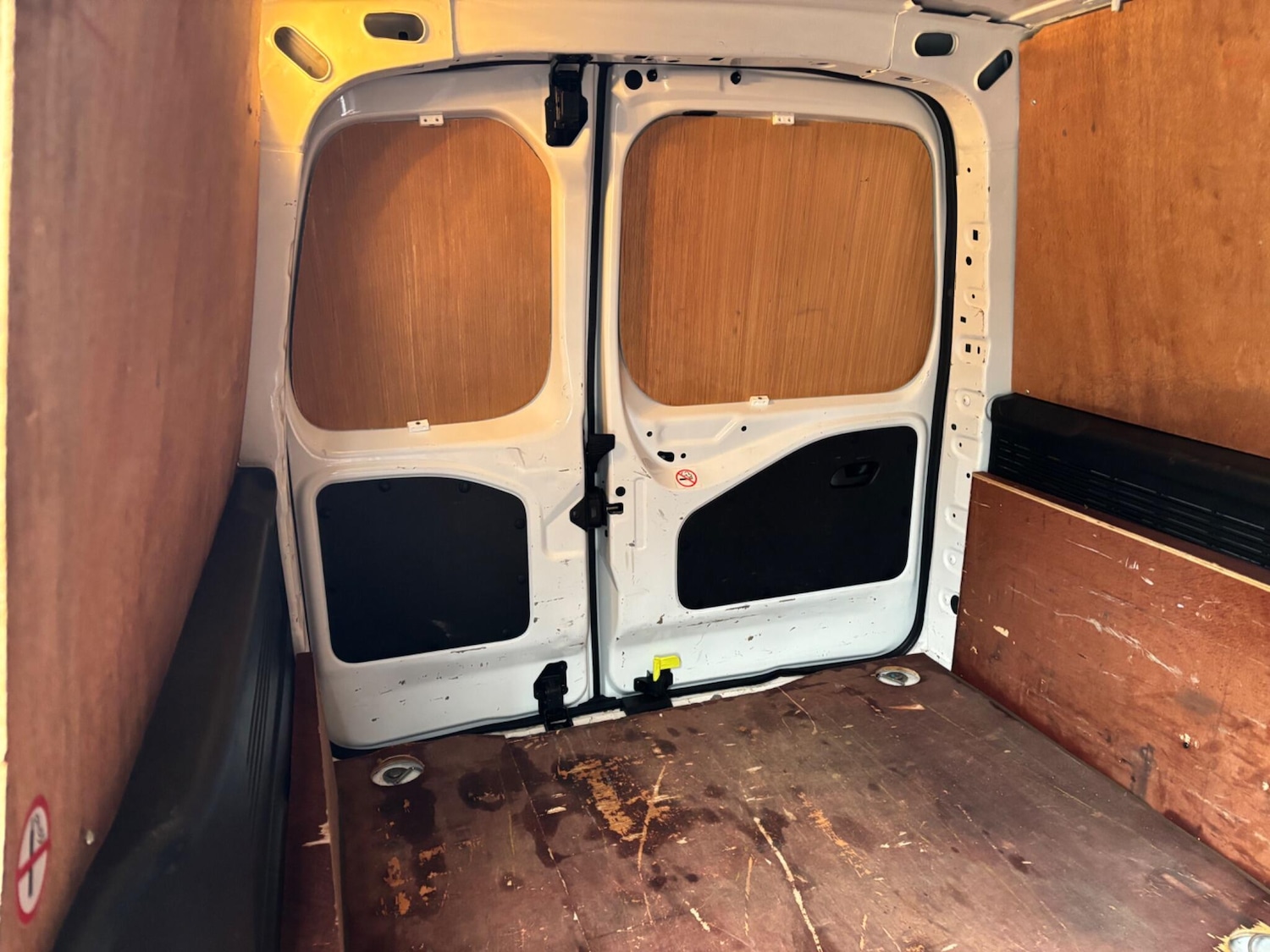 Used Vauxhall Combo 2021 for sale - 76138569: Photo 17