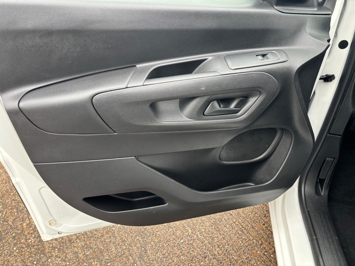 Used Vauxhall Combo 2021 for sale - 76138569: Photo 19