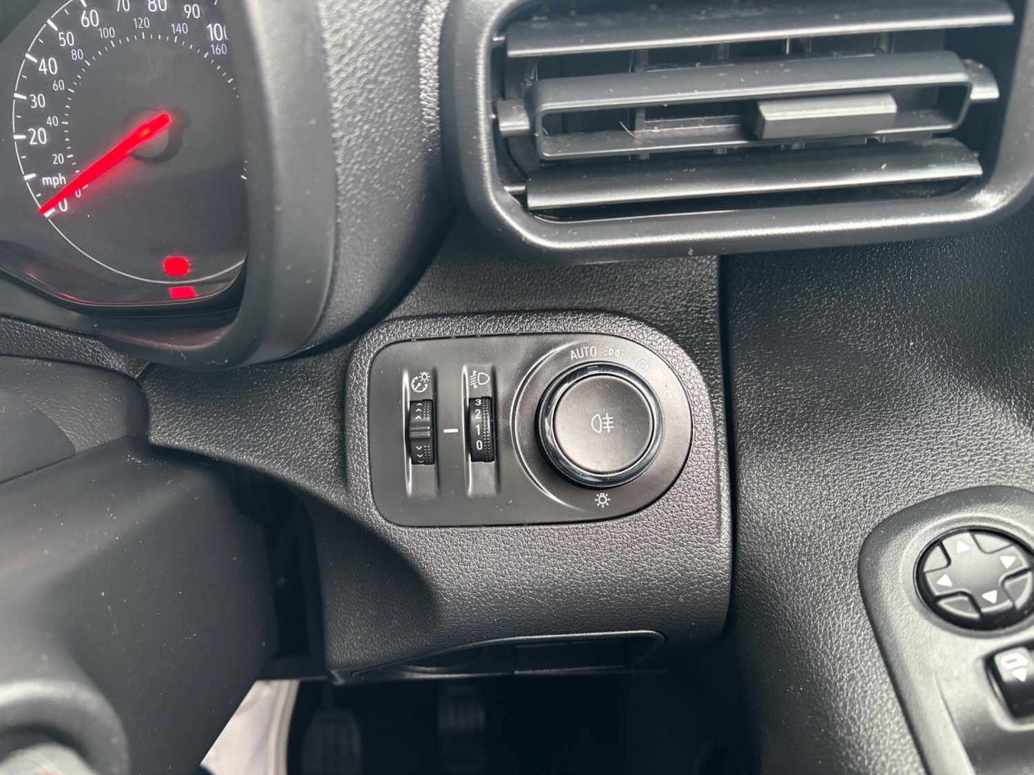 Used Vauxhall Combo 2021 for sale - 76138569: Photo 23