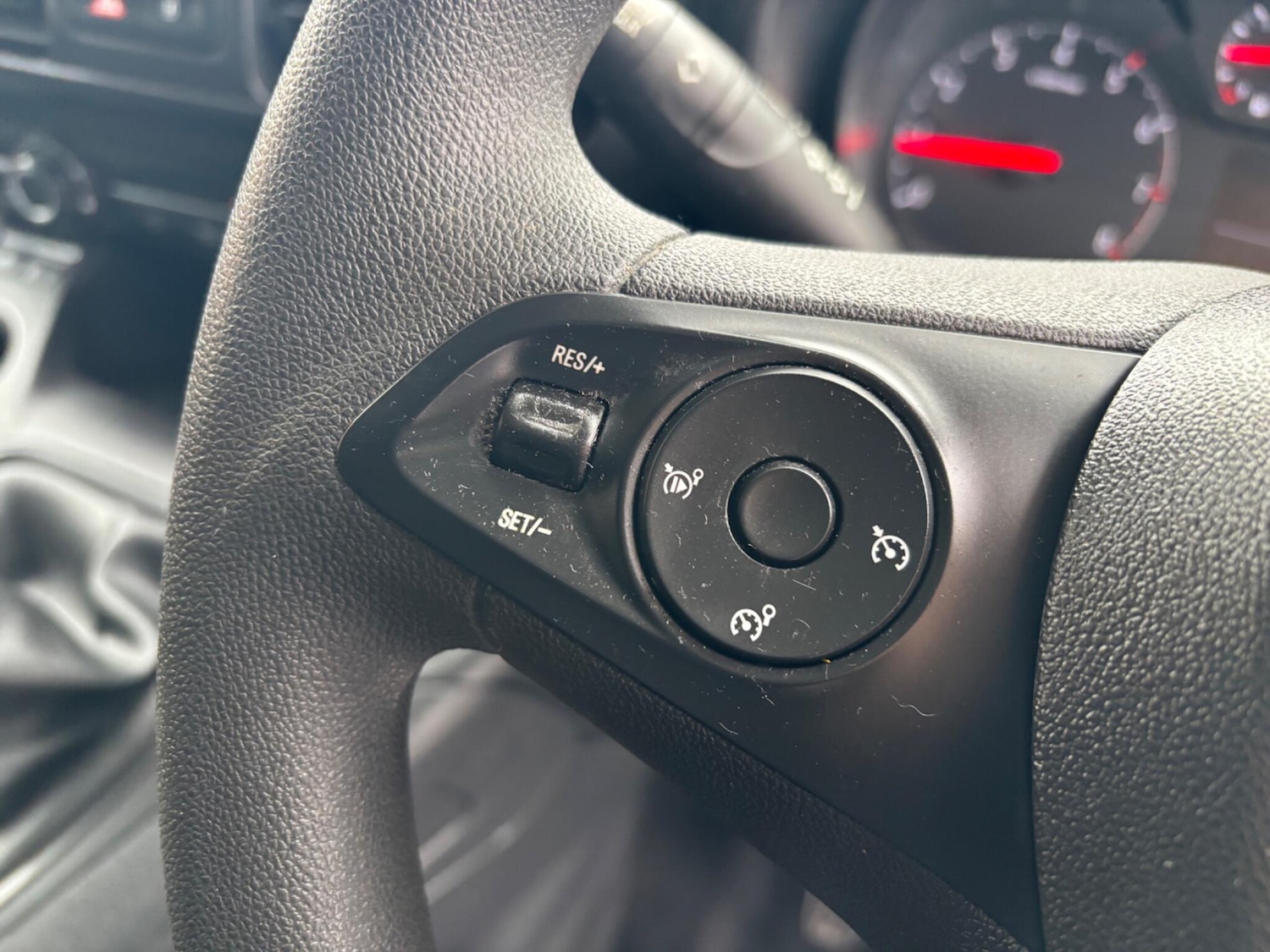 Used Vauxhall Combo 2021 for sale - 76138569: Photo 24