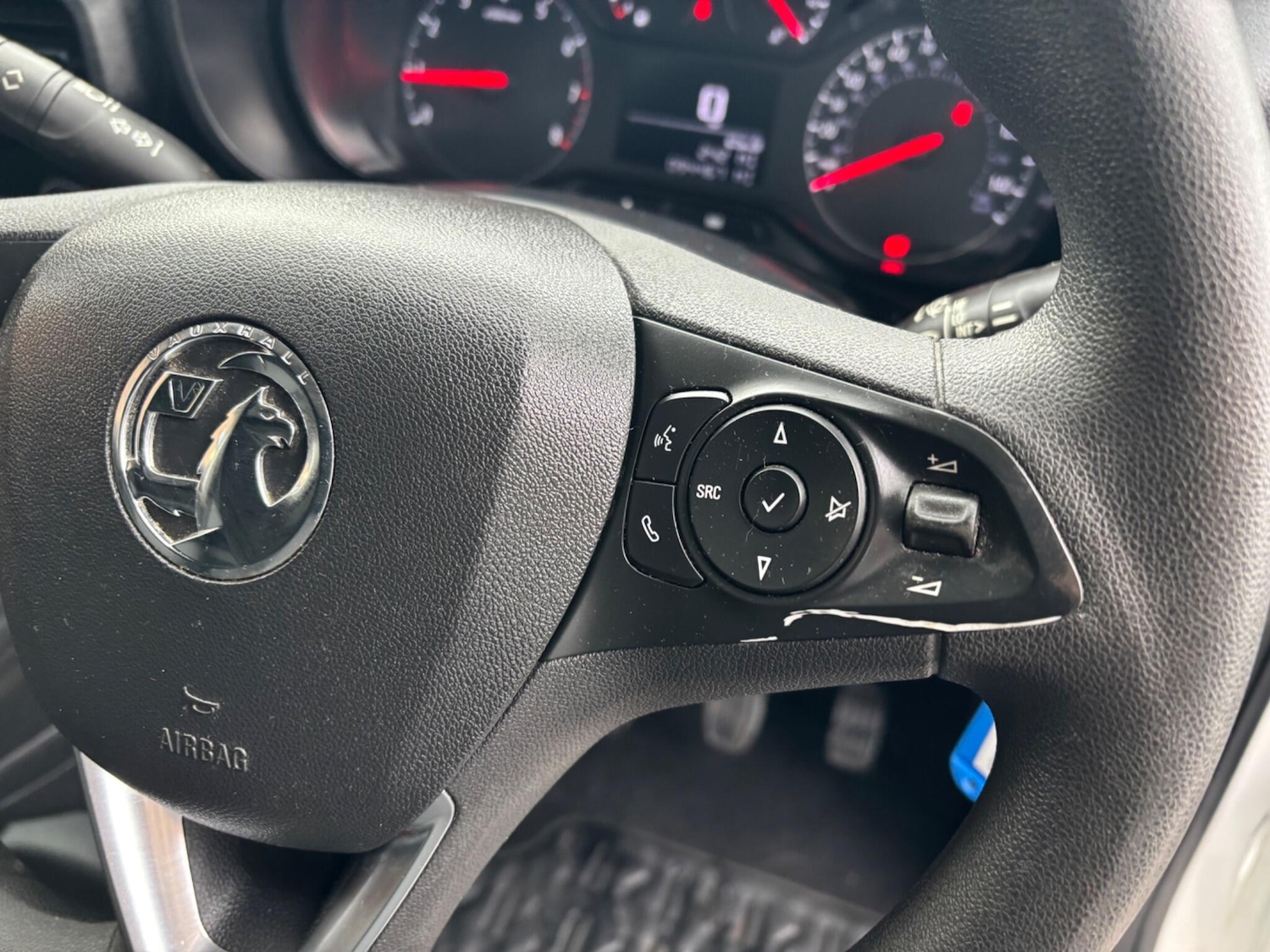 Used Vauxhall Combo 2021 for sale - 76138569: Photo 26