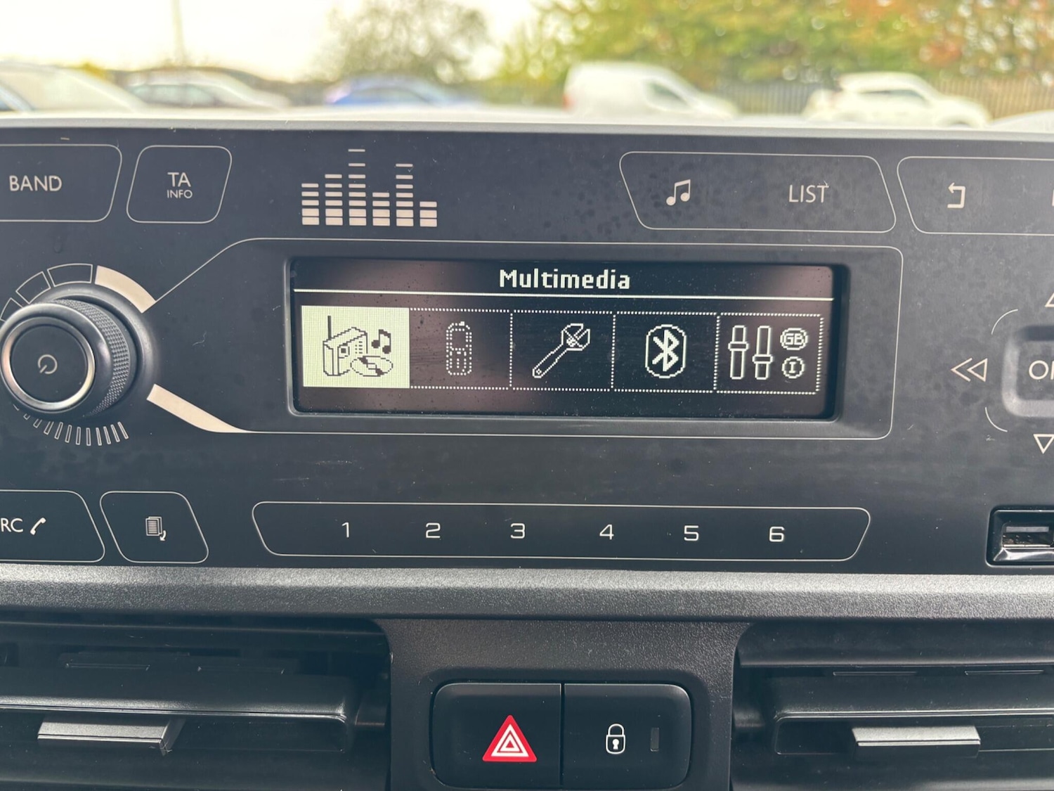 Used Vauxhall Combo 2021 for sale - 76138569: Photo 27