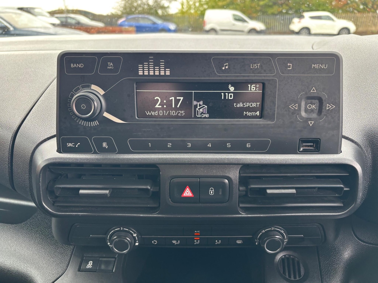 Used Vauxhall Combo 2021 for sale - 76138569: Photo 28