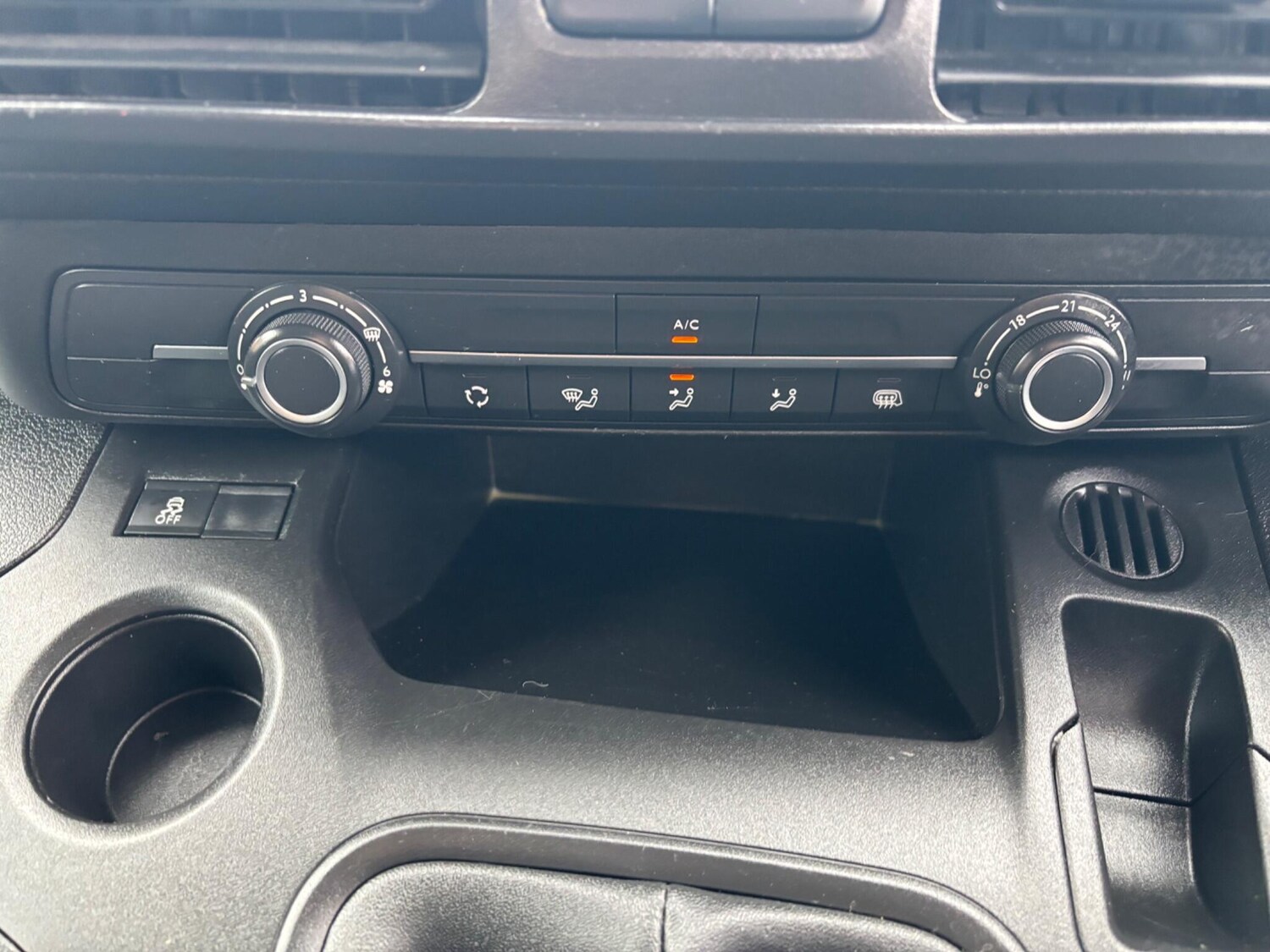 Used Vauxhall Combo 2021 for sale - 76138569: Photo 29