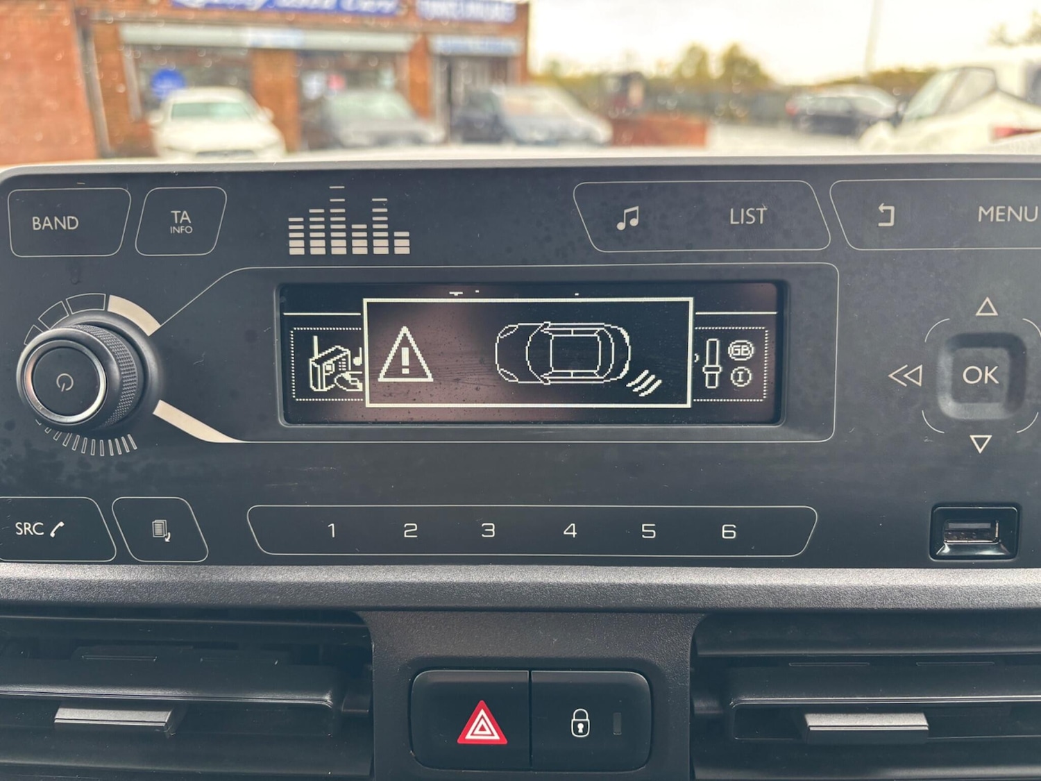 Used Vauxhall Combo 2021 for sale - 76138569: Photo 30