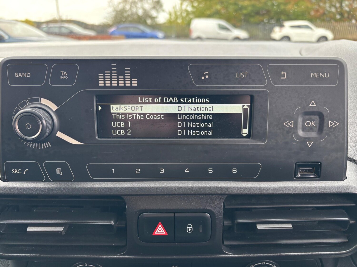 Used Vauxhall Combo 2021 for sale - 76138569: Photo 31