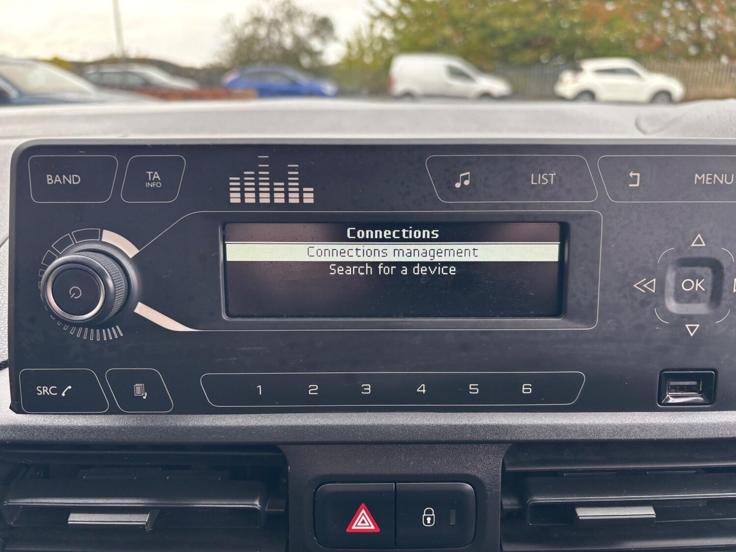 Used Vauxhall Combo 2021 for sale - 76138569: Photo 32