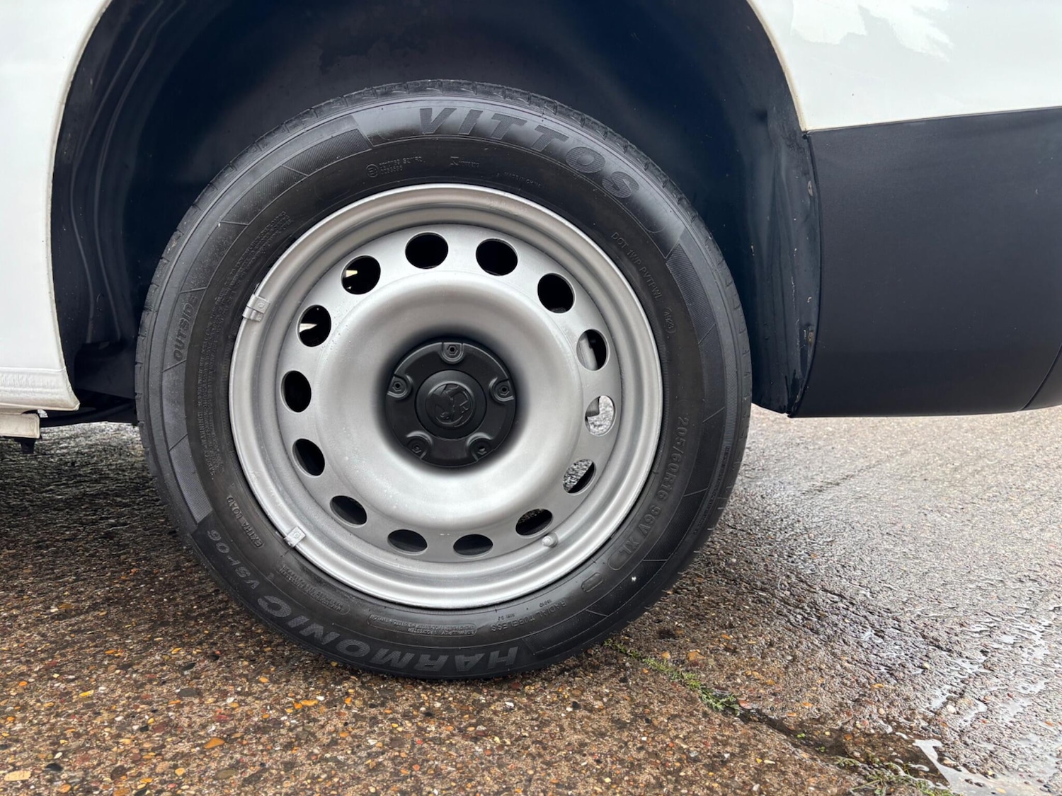 Used Vauxhall Combo 2021 for sale - 76138569: Photo 6