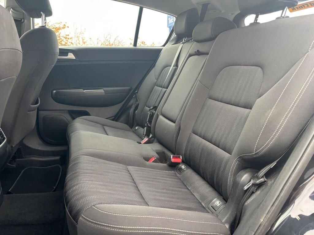 Used Kia Sportage 2017 for sale - 76945339: Photo 15