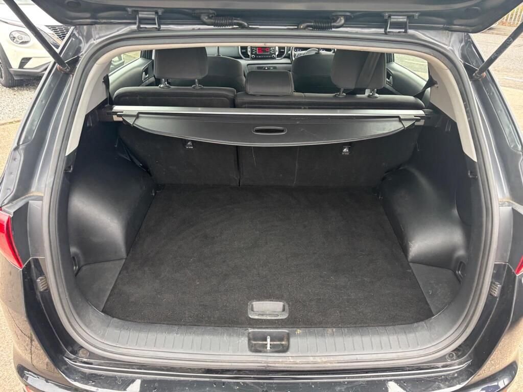 Used Kia Sportage 2017 for sale - 76945339: Photo 16