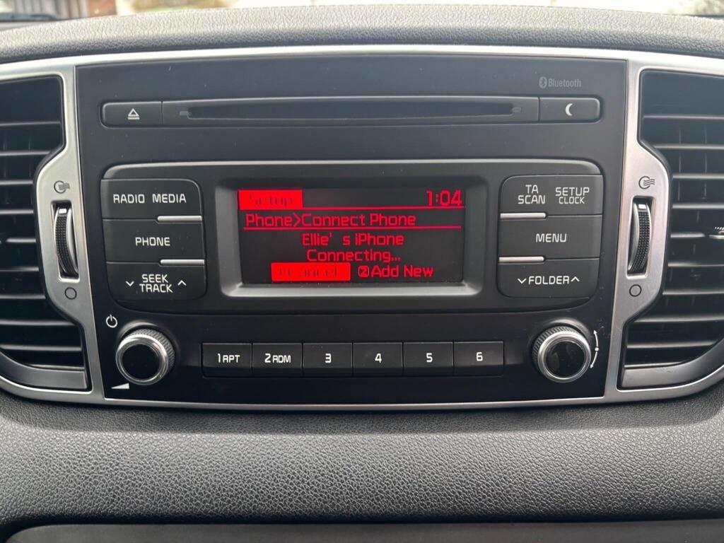 Used Kia Sportage 2017 for sale - 76945339: Photo 31