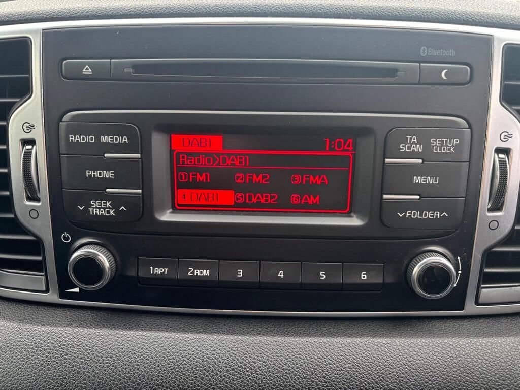 Used Kia Sportage 2017 for sale - 76945339: Photo 35