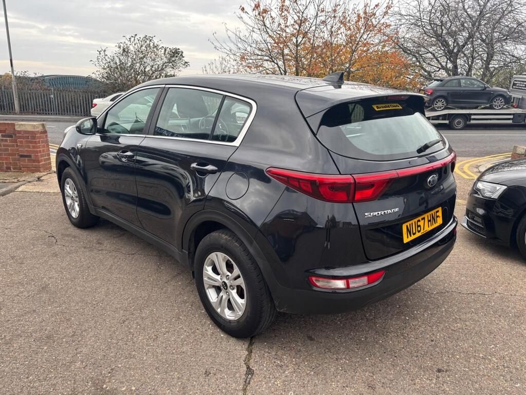 Used Kia Sportage 2017 for sale - 76945339: Photo 7