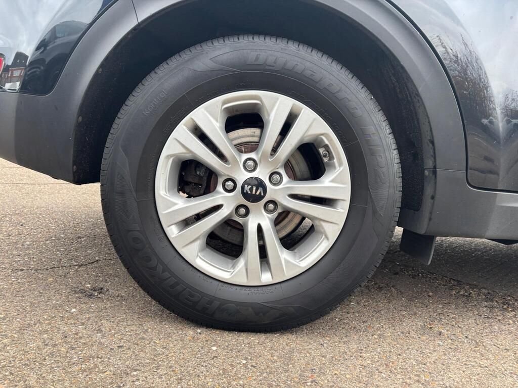 Used Kia Sportage 2017 for sale - 76945339: Photo 8