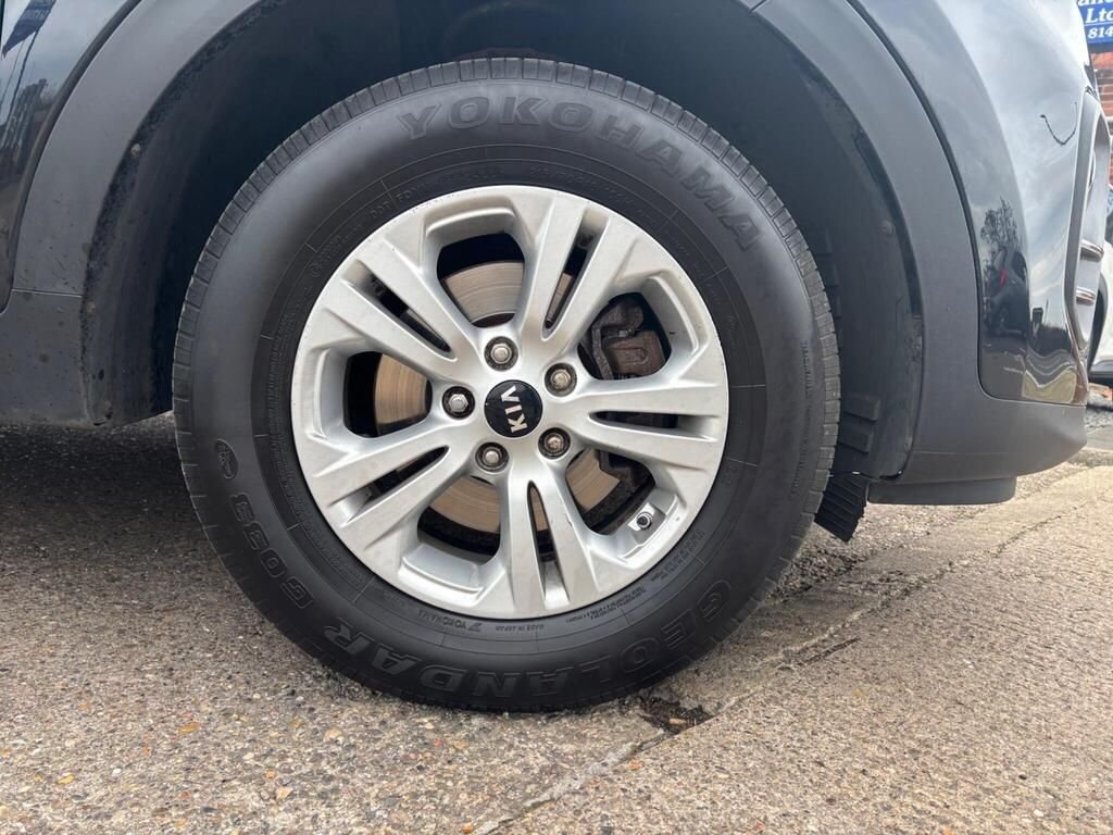 Used Kia Sportage 2017 for sale - 76945339: Photo 9