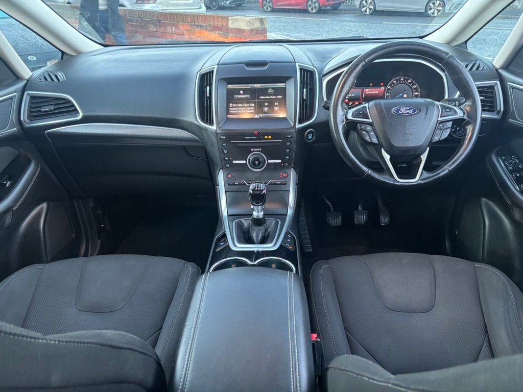 Used Ford S-Max 2016 for sale - 77250708: Photo 12